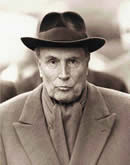 Mitterrand