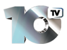 10 TV Roumanie
