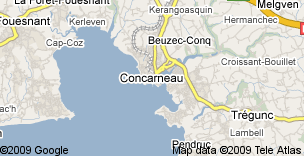 Concarneau