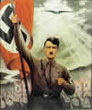 Hitler, un des pires sorcier !