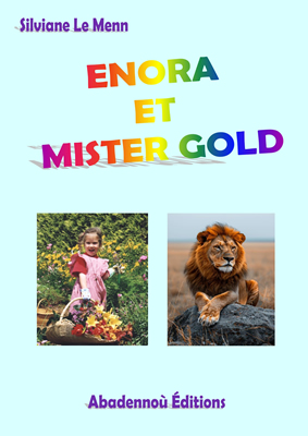 Enora et Mister Gold
