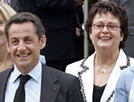 Nicolas Sarkozy et Christine Boutin, contre la loi d'aide active à mourir... Grève du vote !