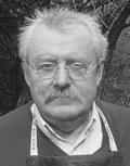 Jean François Chaussepied