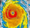 Cyclone Katrina